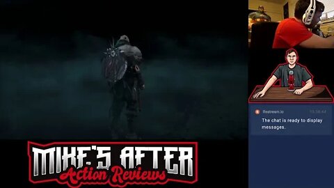 Assassin's Creed Live Stream 3