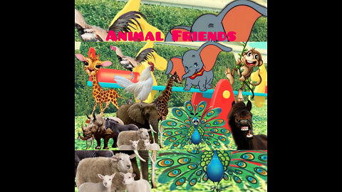 we study the sounds of herbivores - elephant, zebra, giraffe, hippopotamus, zebra, camel, panda.