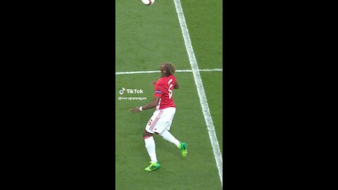 Paul Pogba🕺🏽