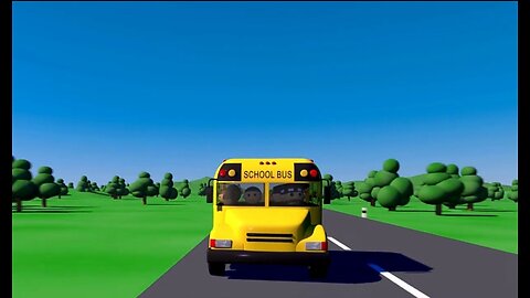 Wheels on the Bus