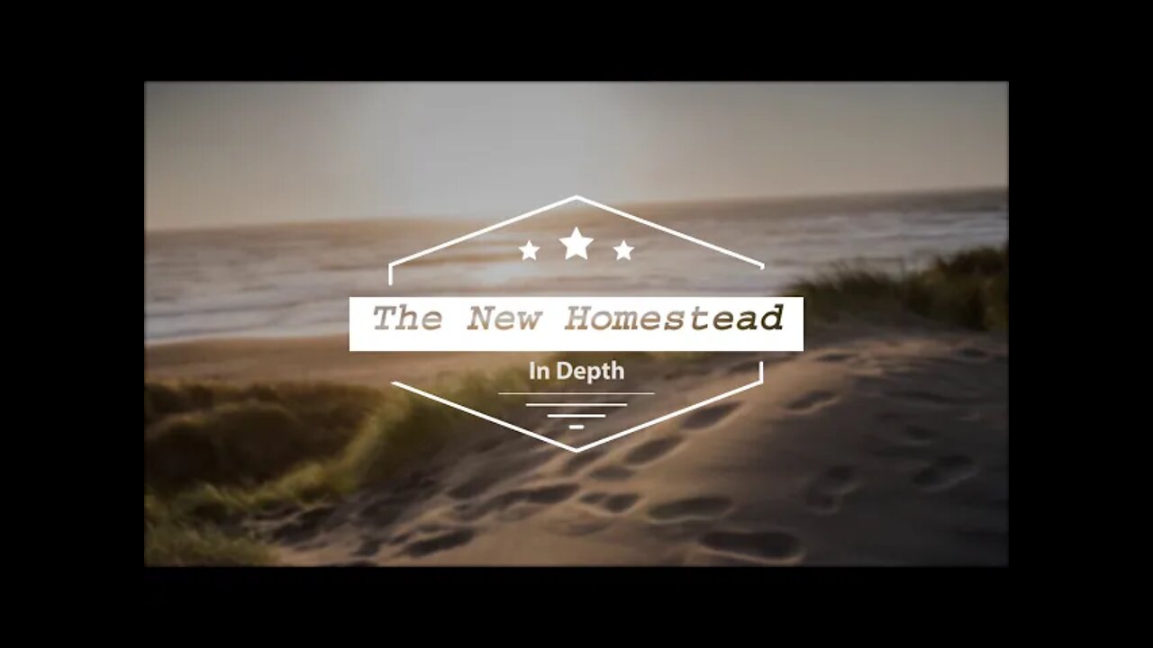 The New Homestead