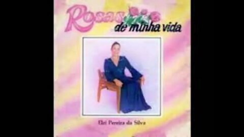 Elzi Pereira Tu és Obreiro play back