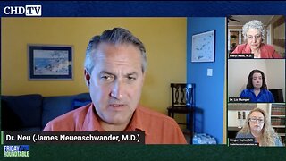 How Do Vaccines Cause Autism?