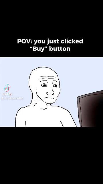 When You First Start Crypto…