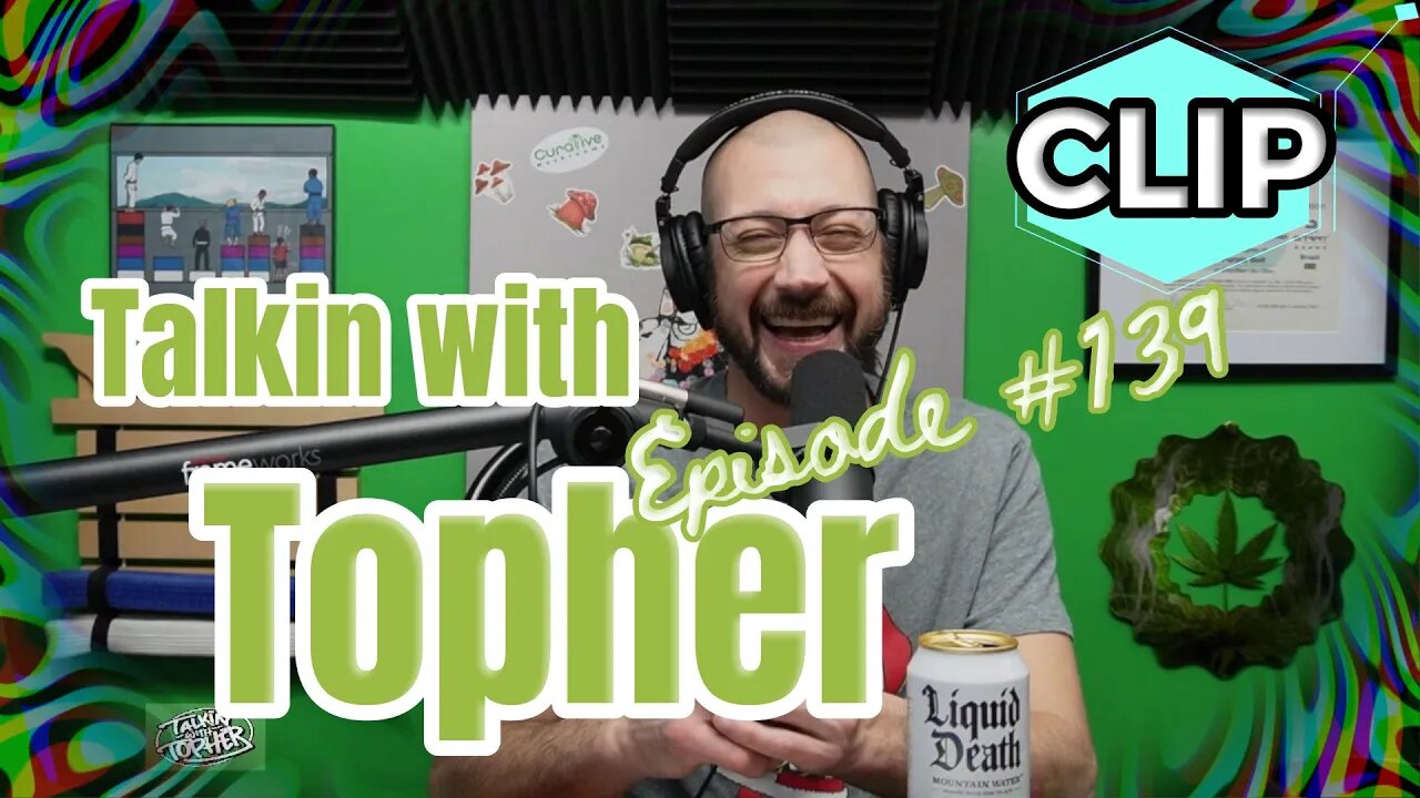 TwT Episode 139 CLIP