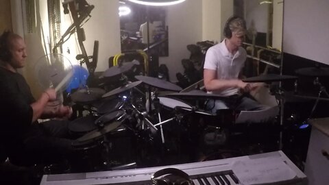 Apr 04, 2021 - JE 2 of 3