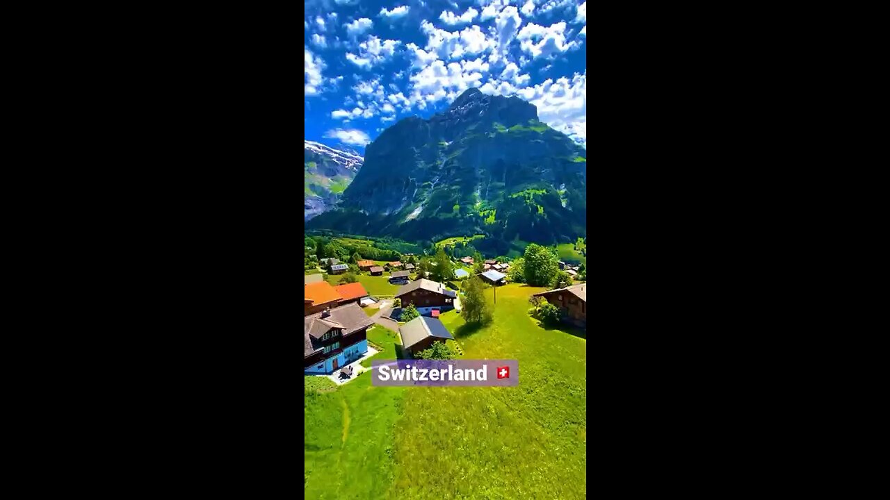 Switzerland 🇨🇭