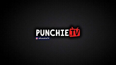 Punchie TV 🥊 LIVE Episode 45 | Wed 6-25-25