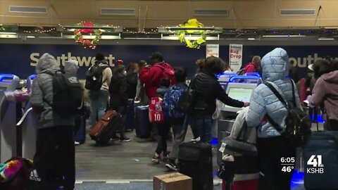 Impacted flyers respond to Southwest Airlines' attempt at compensation