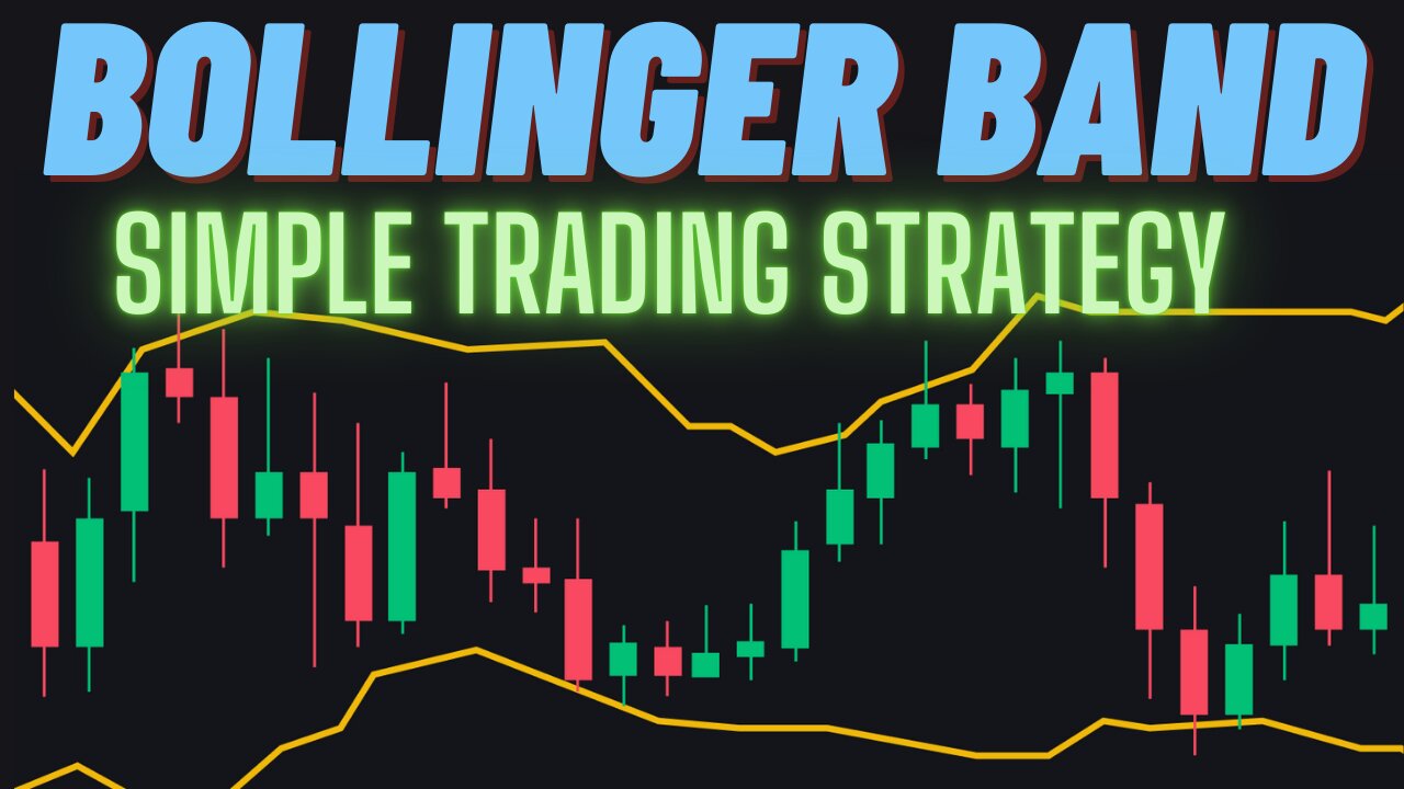 Trading With Bollinger Bands