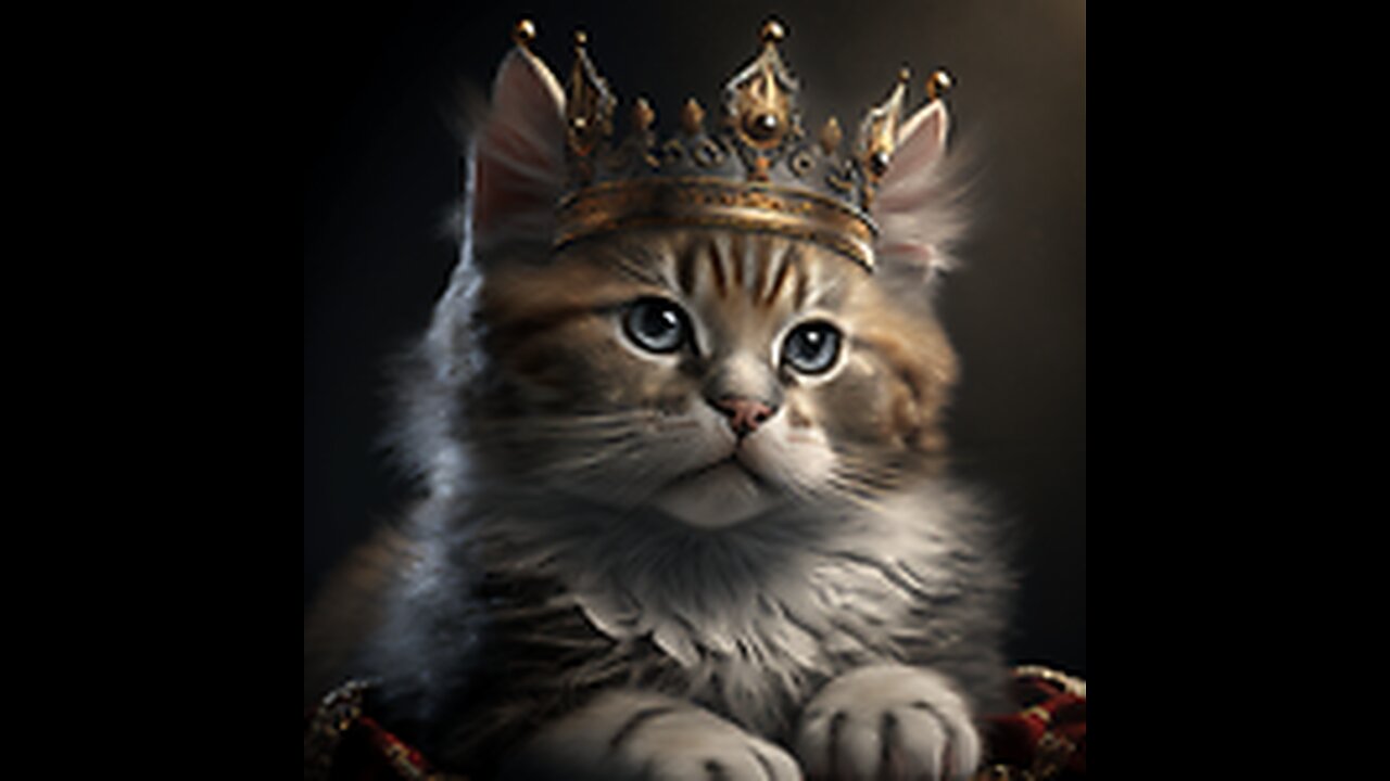 funny cats movement