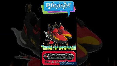 Trae Young 1 Shoes 14