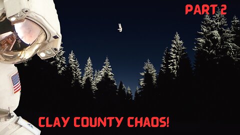 Clay County, Indiana MUFON UFO Reports part 2