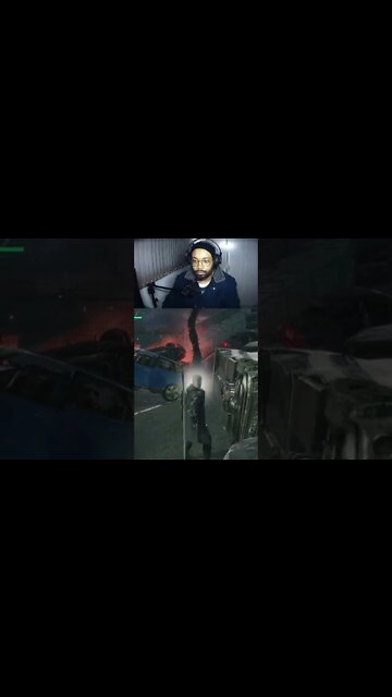 A MIRA NÃO TRAVA | DEVIL MAY CRY 5 #Shorts #devilmaycry5