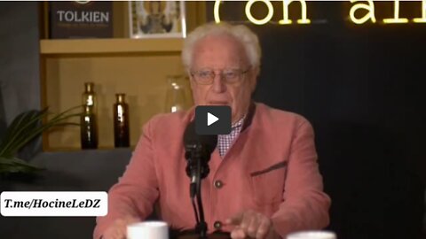 Charles Gave lance un message d'alerte concernant Macron et