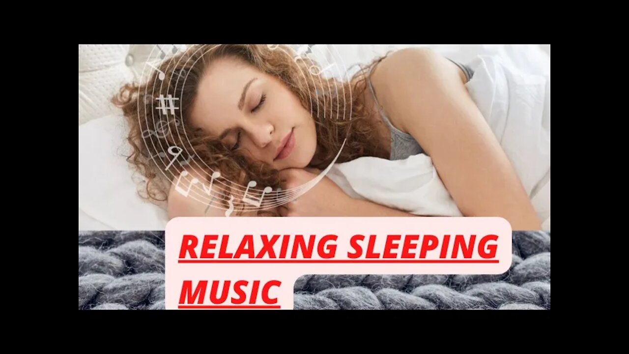 Sleeping Relaxing Music Deep Breaths Sleep Yoga Music