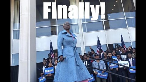 Nina Turne Tells Progressives To "rGo Crazy", "Hold The Democratic Party Hostage"