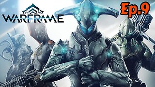 Warframe-Full Playthrough[Ep.9]Mestery Rank 1 w/Tailsly