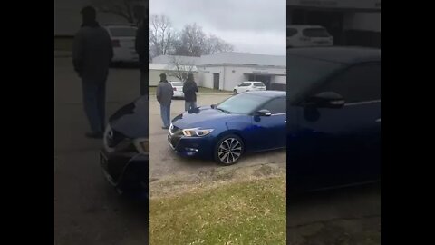 Drew County Arkansas Sheriff Deputy Ac Simpson Final Call