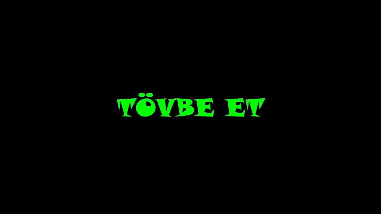 TÖVBE ET