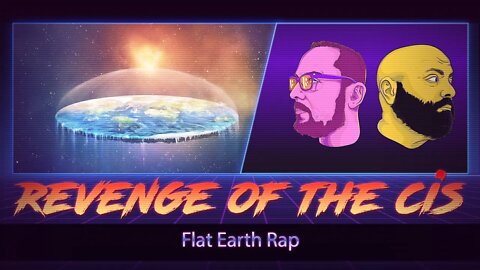 Flat Earth Rap | ROTC Clip