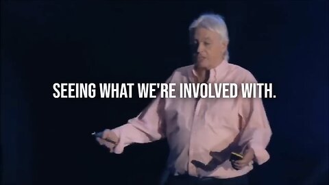 David Icke, View On Gnosticism, Inversion, “THE CONTROL” Clip