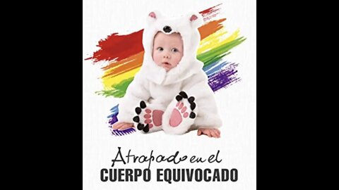 Transformados - documental acerca del mundo trans y homosexual.
