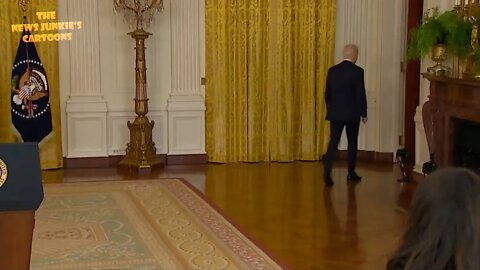 Biden: "Whatever Russia does next we are ready to respond with unity, clarity, and conviction."