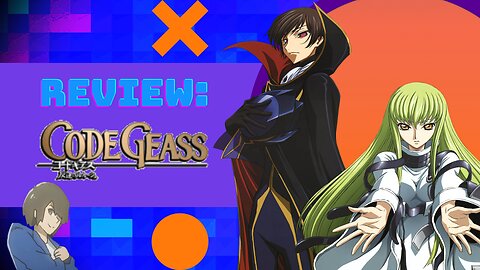 Review: Code Geass