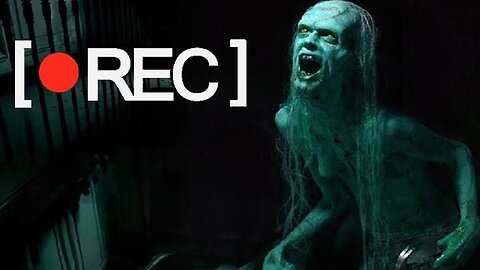 CINERAVE - [•REC] (J-C)