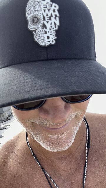 More things I’ve learned in my 58 years…