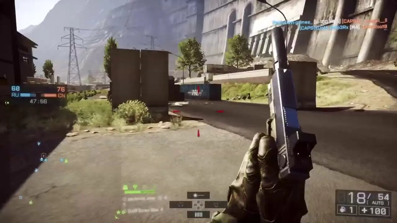 °Battlefield 4