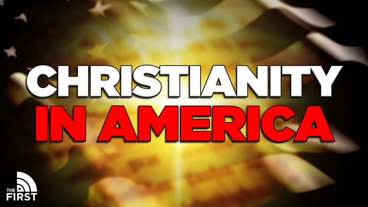 The Origins Of Christianity In America