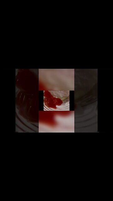 BETTER CROCKER [#thriftrips #VHSRIP #theVHSinspector #shorts]