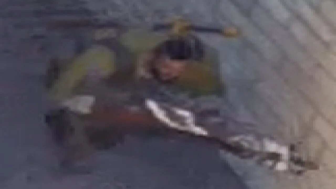 found my doppleganger