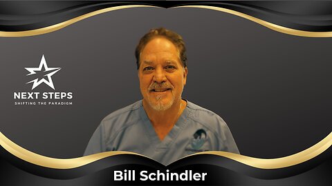 You Can Heal Naturally - Part 1 - Dr. Bill Schindler