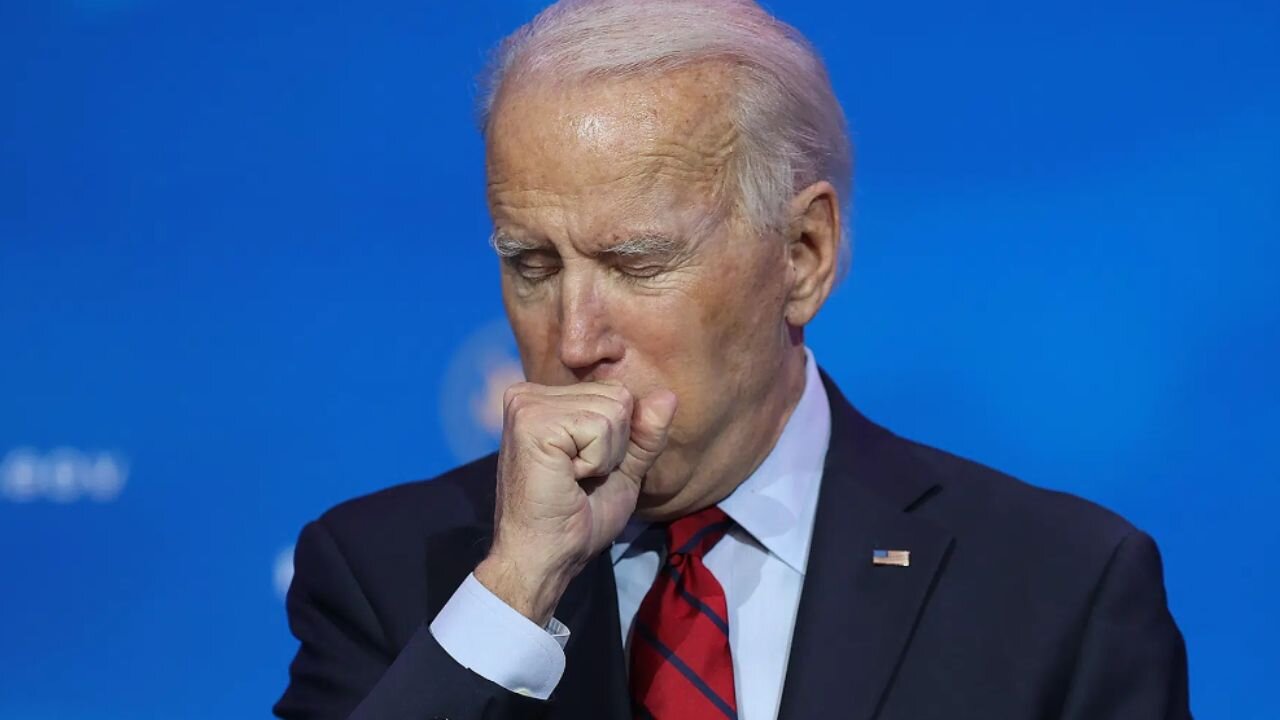 'Cognitive Decline' - Biden Gets Brutal Diagnosis After Summit With Chinese Leader