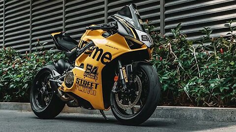 Racing Thrills Motorcycle Madness