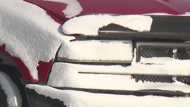 Winter car myths