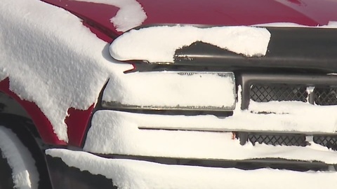 Winter car myths