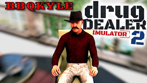 Working with Pedro - Drug Dealer Simulator 2