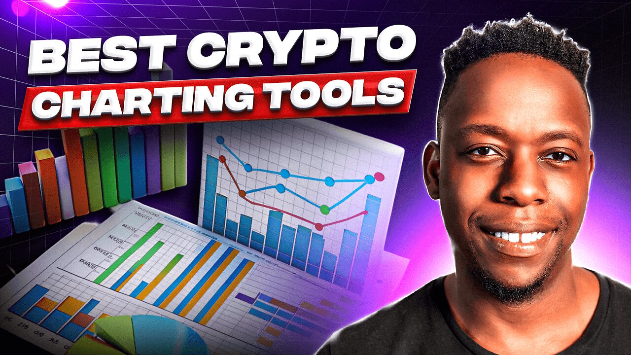 Top 10 Best Crypto Charting Software | Maximize Your Profits 📈🚀