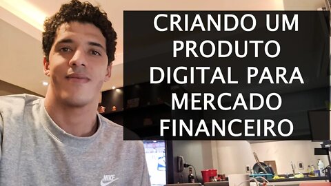 Part 2 - Criando um produto digital - Tecnologias e ferramentas