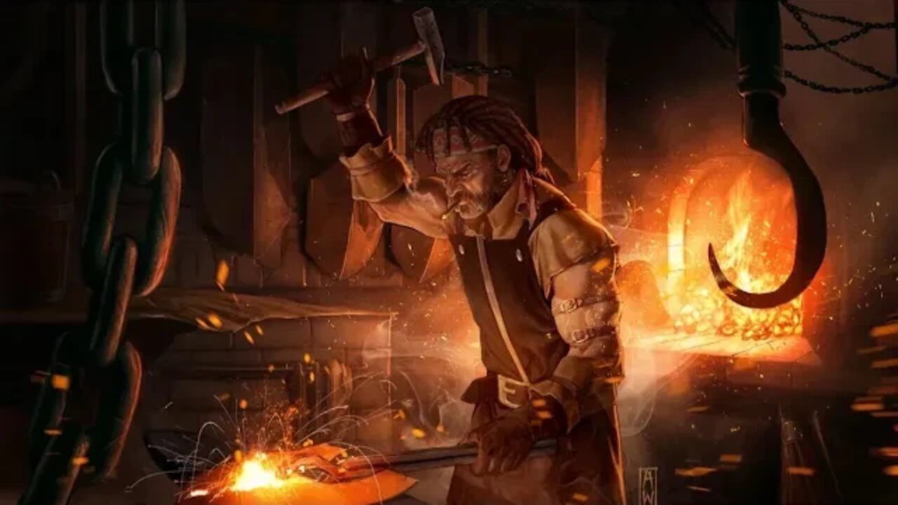 Emerging out of the Valley of the Shrines: Livestream! Continuing the Campaign