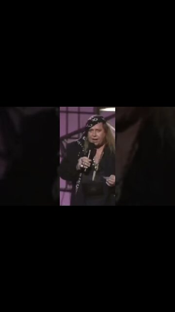 Sam Kinison - I can’t believe he said that **LIVE**