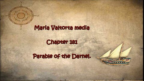 The Parable of the Darnell.