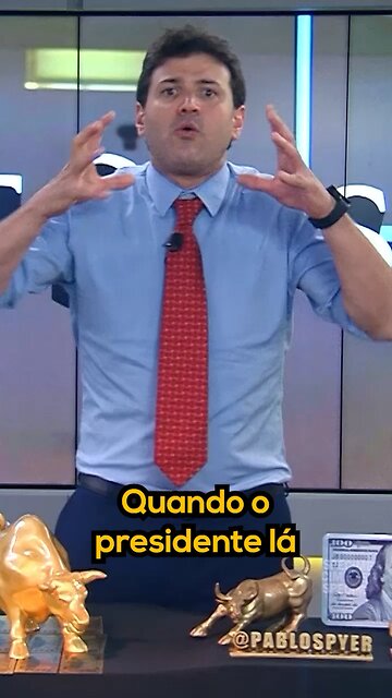 Árabe não é brasileiro