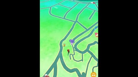 Veja a minha live de Pokémon GO !!