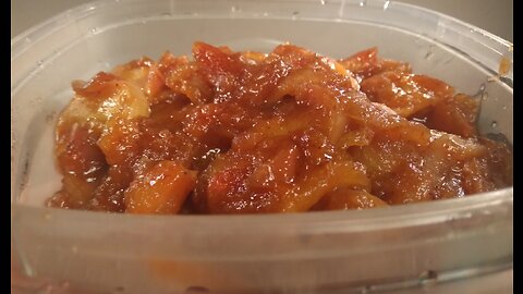 Cooking with Thirty Somethings; Applesauce / Apple pie filling