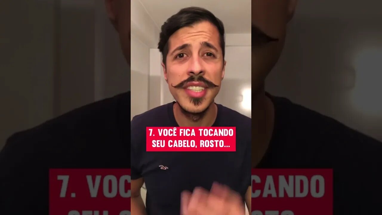 COMO SE TORNAR UM HOMEN MAIS ATRAENTE - Compilado Tiktok #Shorts